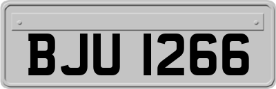 BJU1266