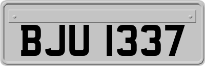 BJU1337