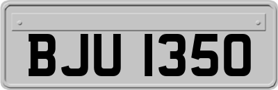 BJU1350