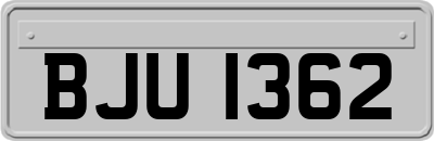 BJU1362