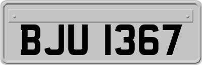 BJU1367