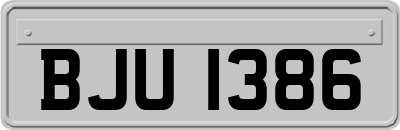BJU1386