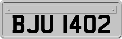 BJU1402