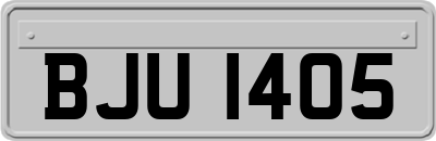 BJU1405