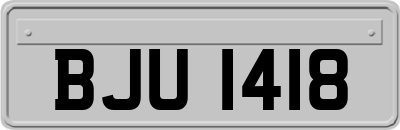 BJU1418