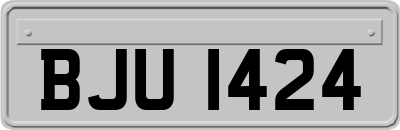 BJU1424