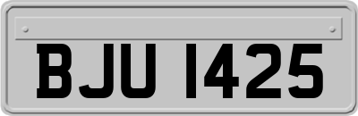 BJU1425