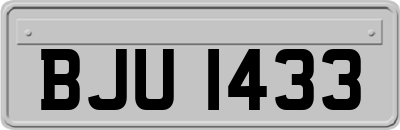 BJU1433