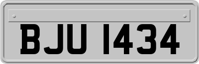 BJU1434