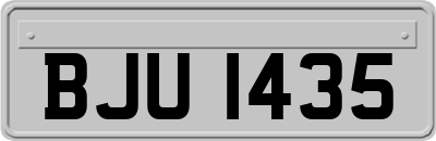BJU1435