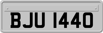BJU1440
