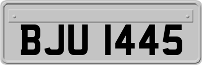 BJU1445