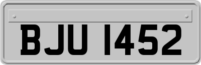BJU1452