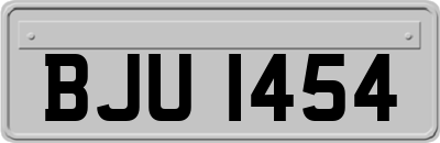 BJU1454