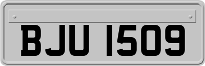 BJU1509