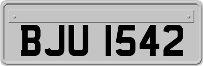 BJU1542