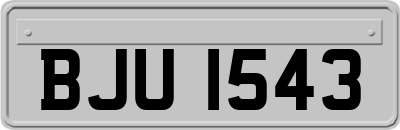 BJU1543