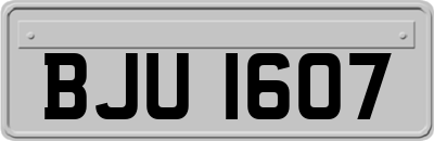 BJU1607