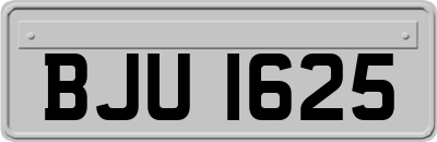 BJU1625