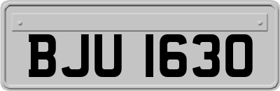 BJU1630