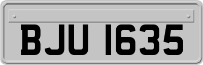 BJU1635