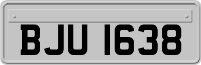 BJU1638