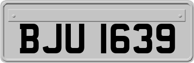 BJU1639