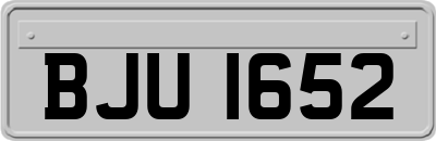 BJU1652
