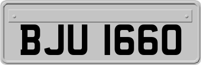 BJU1660