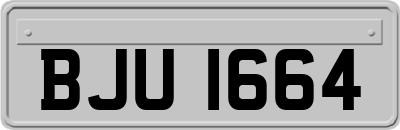 BJU1664