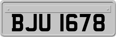 BJU1678