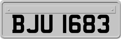 BJU1683