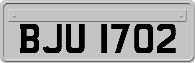 BJU1702