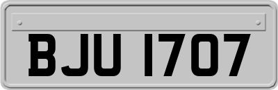 BJU1707