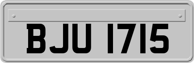 BJU1715