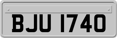 BJU1740
