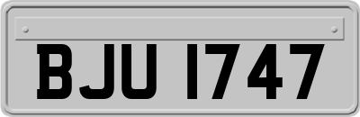 BJU1747