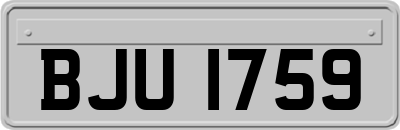BJU1759