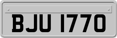 BJU1770