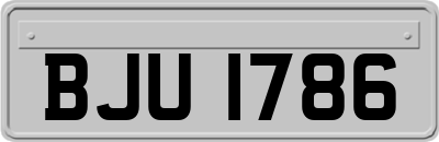 BJU1786
