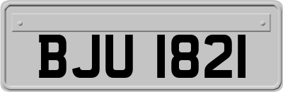 BJU1821