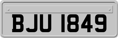 BJU1849