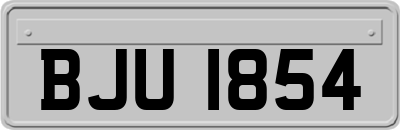 BJU1854