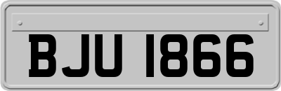 BJU1866