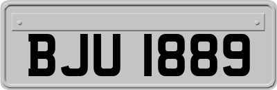 BJU1889