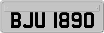 BJU1890
