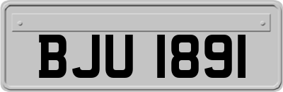 BJU1891