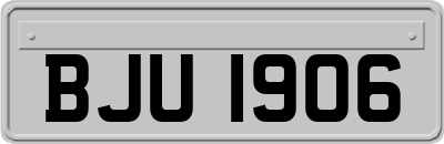 BJU1906