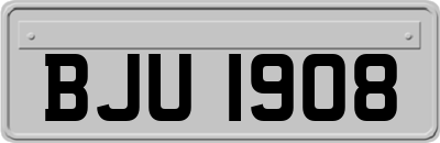 BJU1908