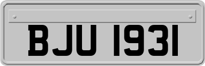 BJU1931